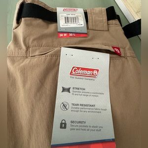 Coleman Jeans